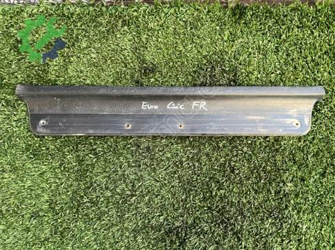 Honda Civic Basamak çıkma parça