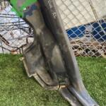 HONDA EURO CIVIC BASAMAK PLASTİĞİ
