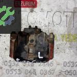HONDA EURO CİVİC Çıkma Orijinal Sol Ön Fren Merkezi