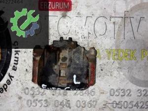 HONDA EURO CİVİC Çıkma Orijinal Sol Ön Fren Merkezi