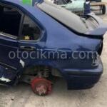 Honda Euro Civic Depo Kapağı hatasız orjinal çıkma