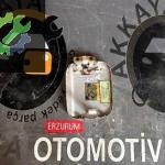 Honda Euro Civic Depo Kapağı Orjinal Çıkma