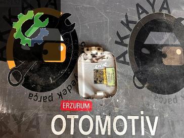 Honda Civic Depo Kapağı çıkma parça