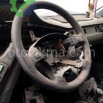Honda Euro Civic direksiyon simidi hatasız orjinal çıkma