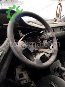 Honda Euro Civic direksiyon simidi hatasız orjinal çıkma
