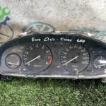 HONDA EURO CIVIC GÖSTERGE SAATİ