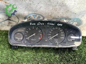 HONDA EURO CIVIC GÖSTERGE SAATİ