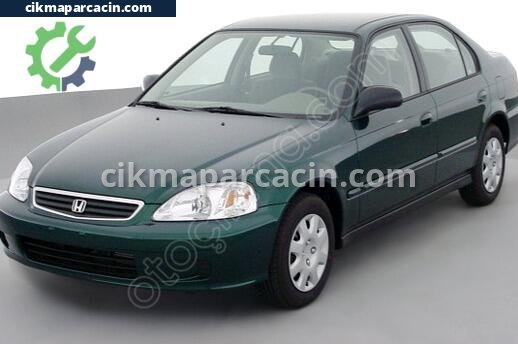 Honda Civic Diğer çıkma parça