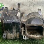 HONDA EURO CIVIC KALORİFER KUTUSU