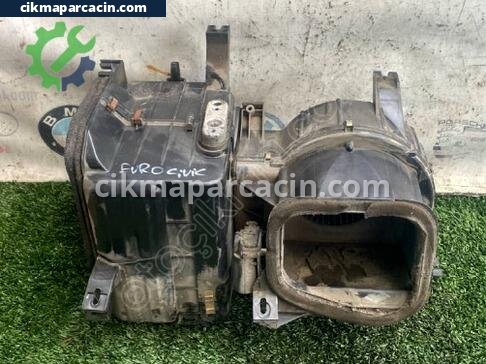 Honda Civic Kalorifer Kutusu çıkma parça