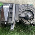 HONDA EURO CIVIC KALORİFER KUTUSU