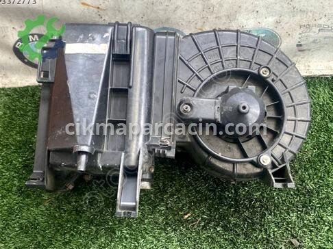 Honda Civic Kalorifer Kutusu çıkma parça