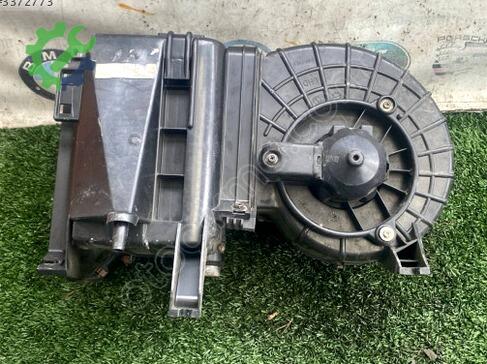 Honda Civic Kalorifer Kutusu çıkma parça