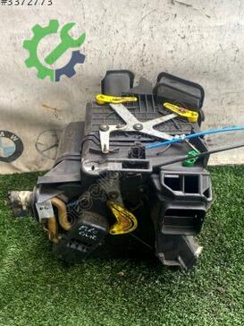 Honda Civic Kalorifer Kutusu çıkma parça