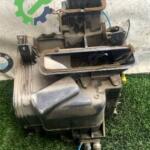 HONDA EURO CIVIC KALORİFER KUTUSU