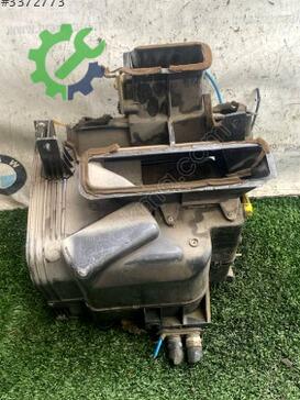 Honda Civic Kalorifer Kutusu çıkma parça
