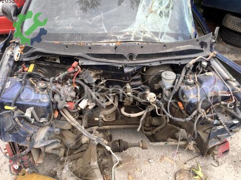 Honda Civic Klima Kompresörü çıkma parça