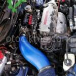 Honda Euro Civic Marş Dinamosu hatasız orjinal çıkma