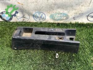 HONDA EURO CIVIC ORTA KONSOL VE TEYP ÇERÇEVESİ