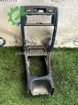 Honda Civic Teyp Çerçevesi çıkma parça