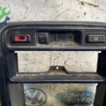 HONDA EURO CIVIC ORTA KONSOL VE TEYP ÇERÇEVESİ