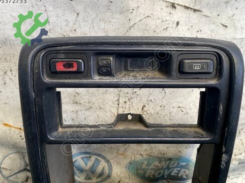 Honda Civic Teyp Çerçevesi çıkma parça