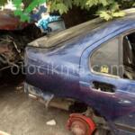 Honda Euro Civic sağ arka çamurluk hatasız orjinal çıkma