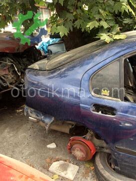 Honda Civic Sağ Arka Çamurluk çıkma parça