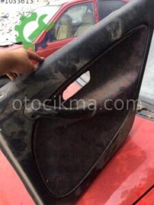 Honda Euro Civic sağ arka kapı döşemesi hatasız orjinal çıkm