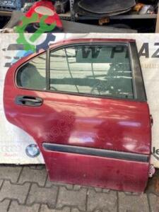 HONDA EURO CIVIC SAĞ ARKA KAPI