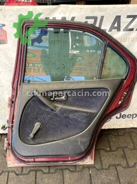 Honda Civic Sağ Arka Kapı çıkma parça