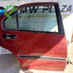 HONDA EURO CIVIC SAĞ ARKA KAPI