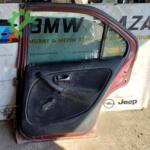 HONDA EURO CIVIC SAĞ ARKA KAPI