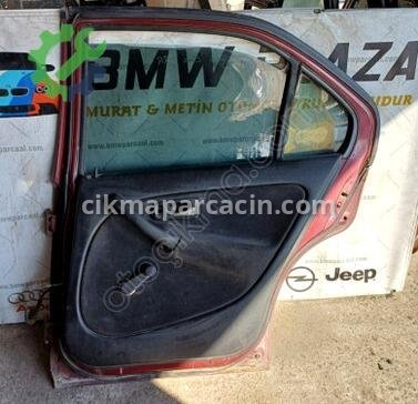 Honda Civic Sağ Arka Kapı çıkma parça
