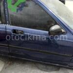 Honda Euro Civic sağ ayna hatasız orjinal çıkma