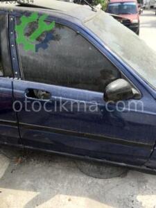 Honda Euro Civic sağ ayna hatasız orjinal çıkma