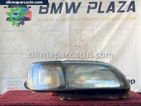 Honda Civic Sağ Ön Far çıkma parça
