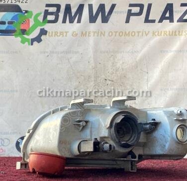 Honda Civic Sağ Ön Far çıkma parça