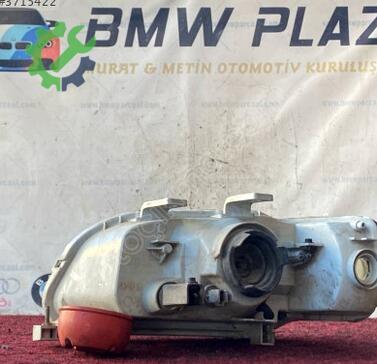 Honda Civic Sağ Ön Far çıkma parça