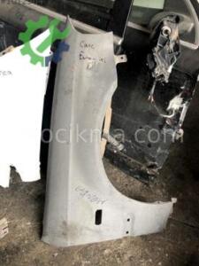 Honda Euro Civic Sağ Ön Çamurluk hatasız orjinal çıkma