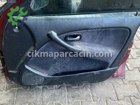 Honda Civic Sağ Ön Kapı çıkma parça