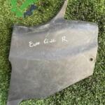 HONDA EURO CIVIC SAĞ ÖN MARŞPİYEL PLASTİĞİ