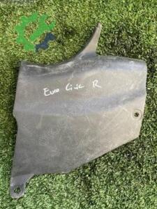 HONDA EURO CIVIC SAĞ ÖN MARŞPİYEL PLASTİĞİ