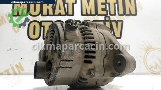 Honda Civic Şarj Dinamosu çıkma parça