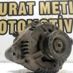 HONDA EURO CIVIC ŞARJ DİNAMOSU
