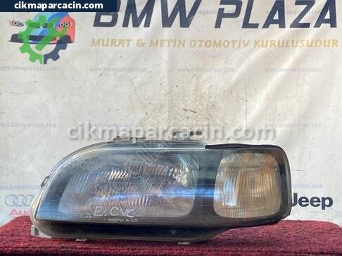 Honda Civic Sol Ön Far çıkma parça