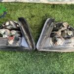 HONDA EURO CIVIC STOP