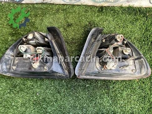 Honda Civic Stop çıkma parça