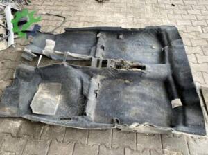 HONDA EURO CIVIC TABAN HALISI