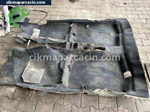 Honda Civic Taban Halısı çıkma parça